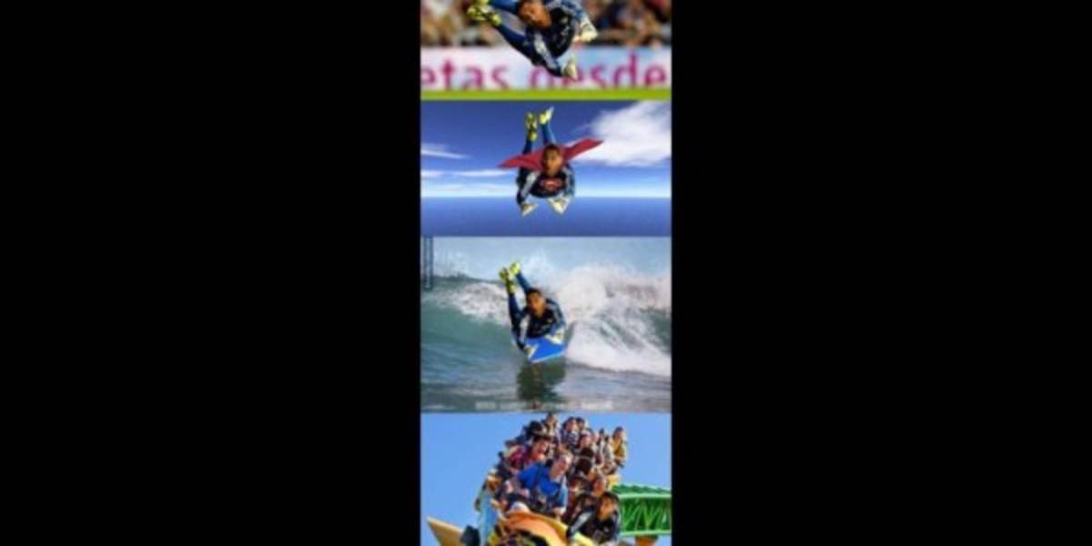 Keylor Navas se roba de nuevo el show con Real Madrid y arrasa con los memes