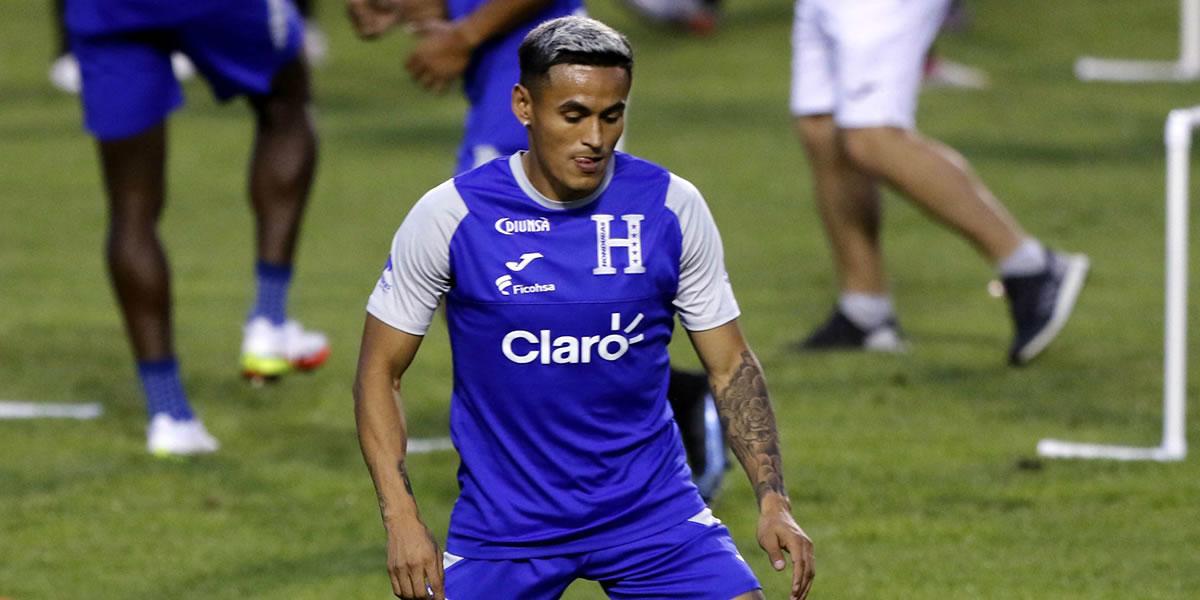 El 11 de la Selección de Honduras de Reinaldo Rueda que se perfila ante Costa Rica por el boleto a la Copa América