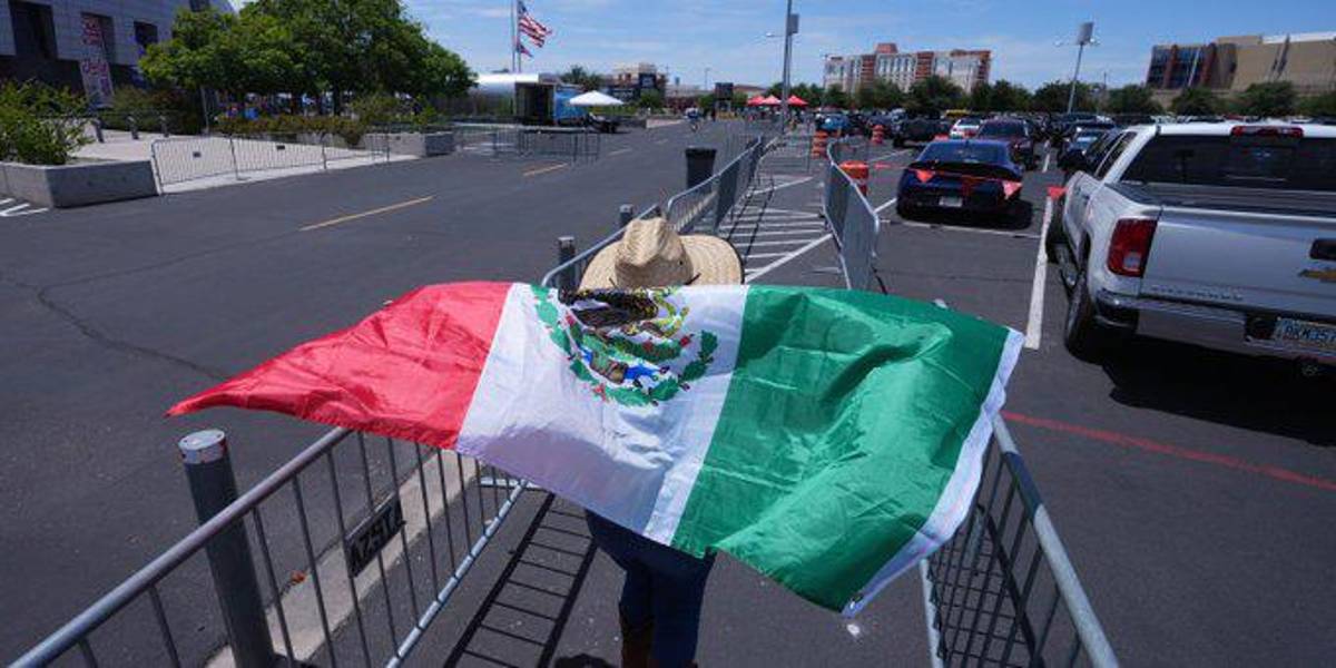Sufrimiento azteca, polémica del VAR y la invasión venezolana por el pase a los cuartos de final de la Copa América