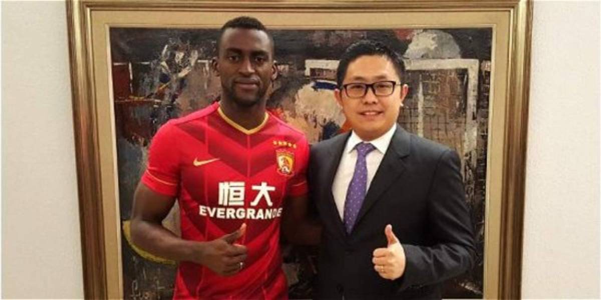 Los fichajes millonarios de China que han revolucionado el mundo del fútbol