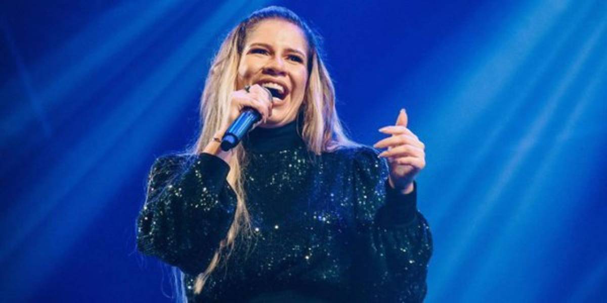 Neymar envió desgarrador mensaje: Así fue la trágica muerte de Marília Mendonça, cantante brasileña que falleció en accidente aéreo