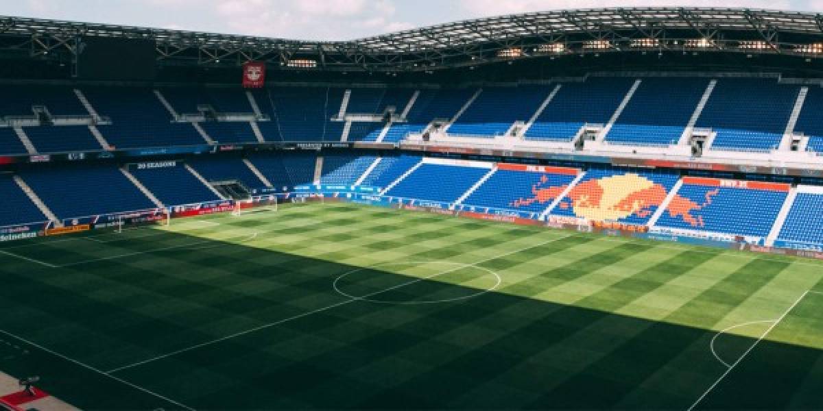 DE LUJO: Los estadios propios de los equipos de la MLS y la Liga MX