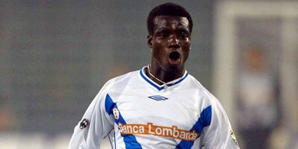 Con Balotelli y un centroamericano: Brescia y los otros grandes jugadores que han fichado