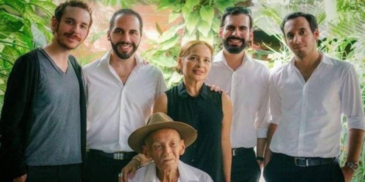 Nayib Bukele: Los secretos del presidente salvadoreño de moda en América Latina