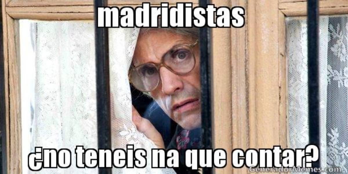 Barcelona aplasta al Celta de Vigo y los memes arremeten contra Cristiano