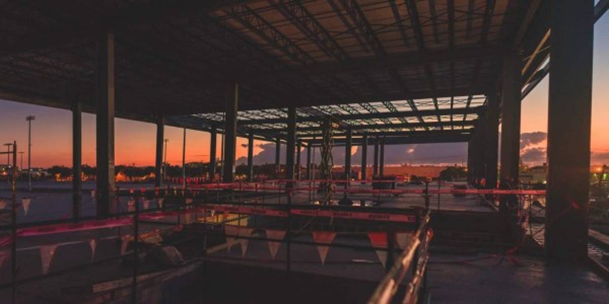 Así luce el Fort Lauderdale Stadium del Inter Miami a cuatro meses para su inauguración