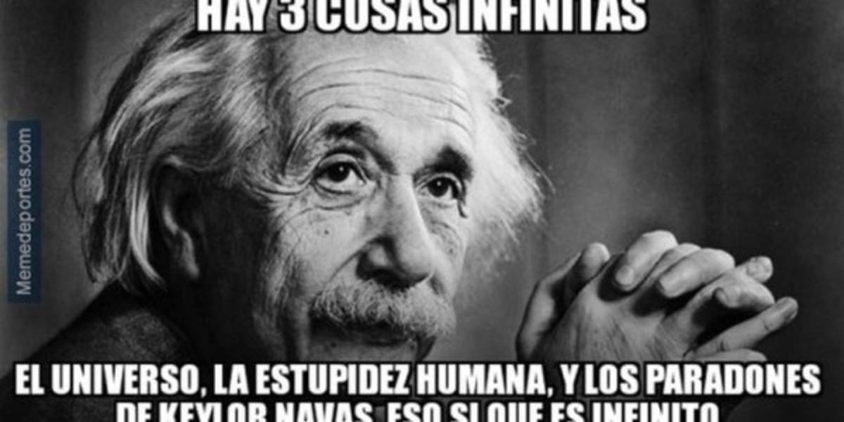 Keylor Navas se roba de nuevo el show con Real Madrid y arrasa con los memes