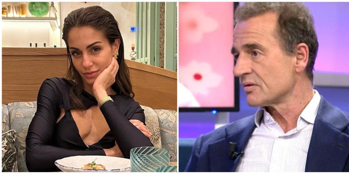 La enorme cantidad de dinero que Hiba Abouk le pide a Hakimi en su divorcio y recibe dura respuesta