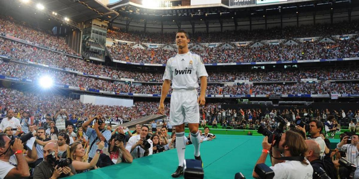 Tchouaméni sorprende y se metió en el top-4: Los fichajes más caros en la historia del Real Madrid