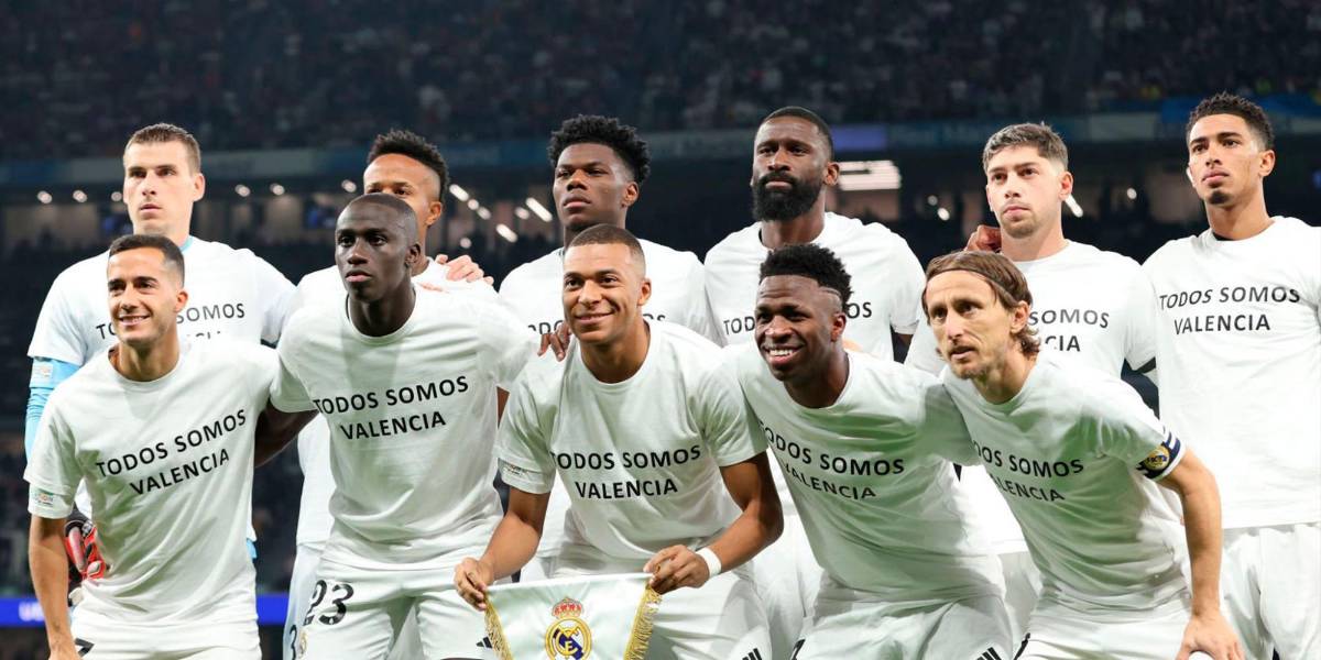 No se vio por TV: así fue visto Luis Palma, lo que hacía Mbappé ante Milan y la rabia de Pep Guardiola en Champions