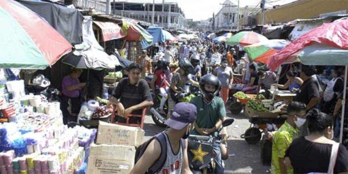 FOTOS: Así se vivió en Honduras la reactivación de la economía en medio del coronavirus