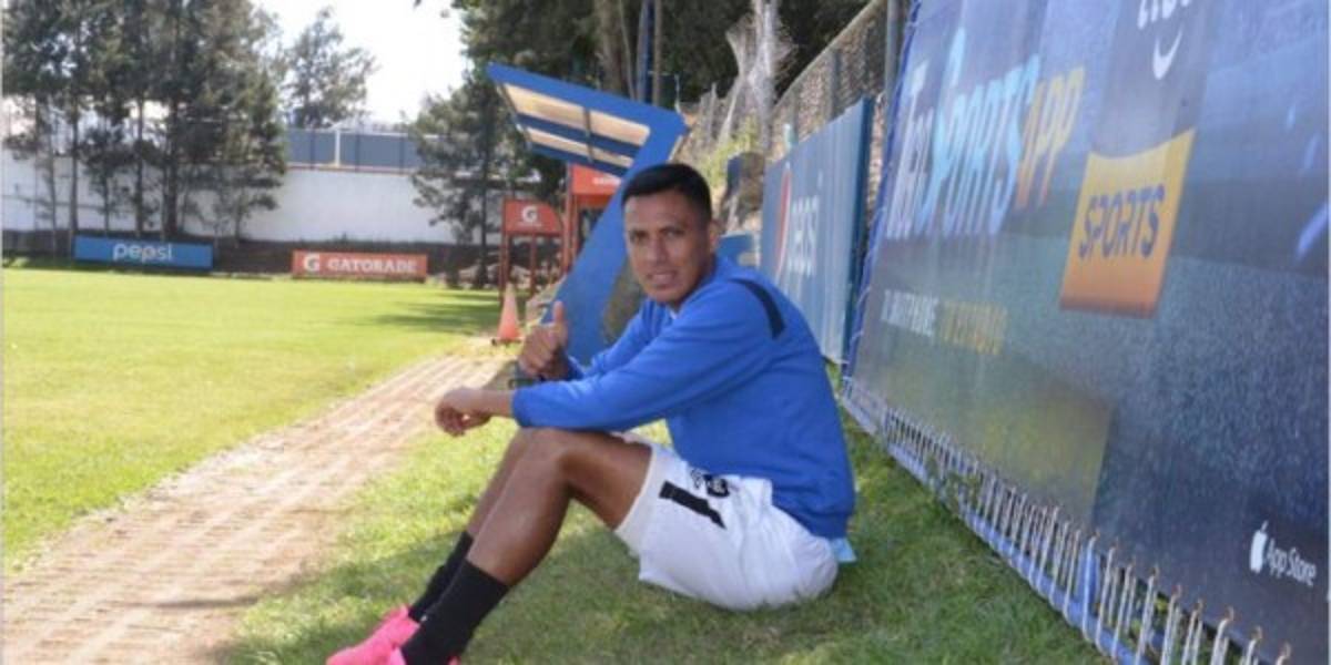 Los legionarios hondureños que están en el olvido