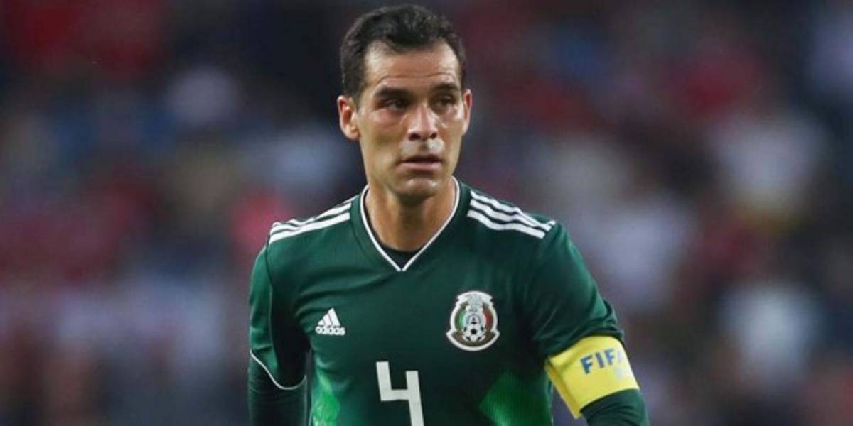 ¡Equipazo! El 11 ideal de jugadores que dijeron adiós a su selecciones en 2018