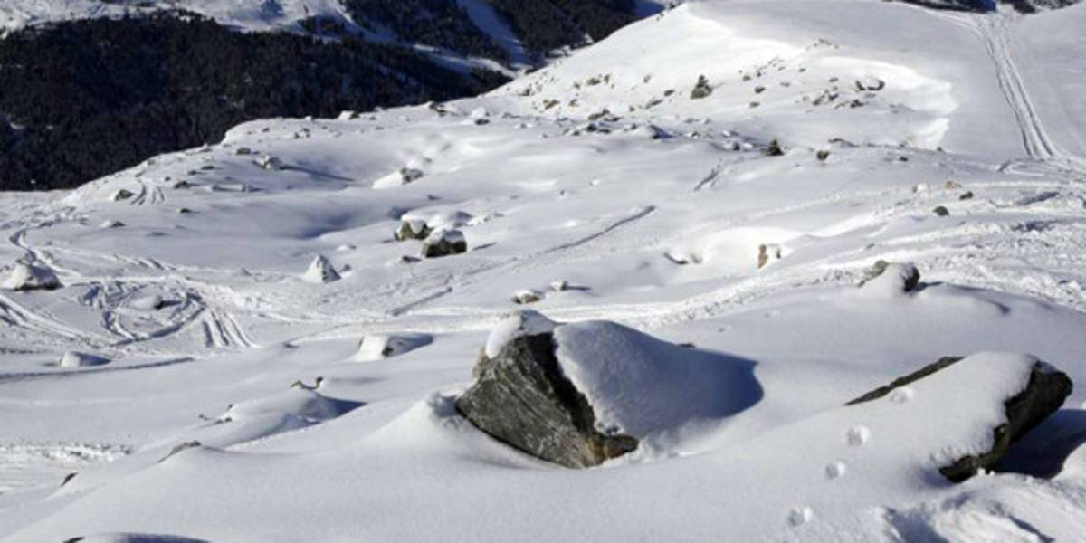 Casco de Schumacher se partió debido a la violencia del impacto