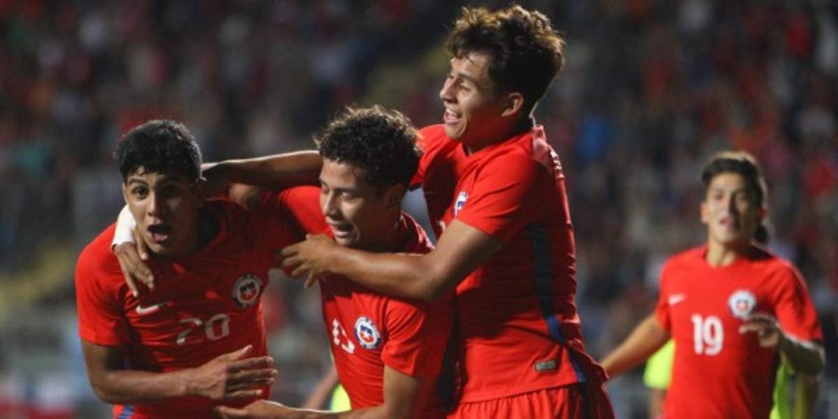 Las curiosidades del mundial Sub-17 de la India