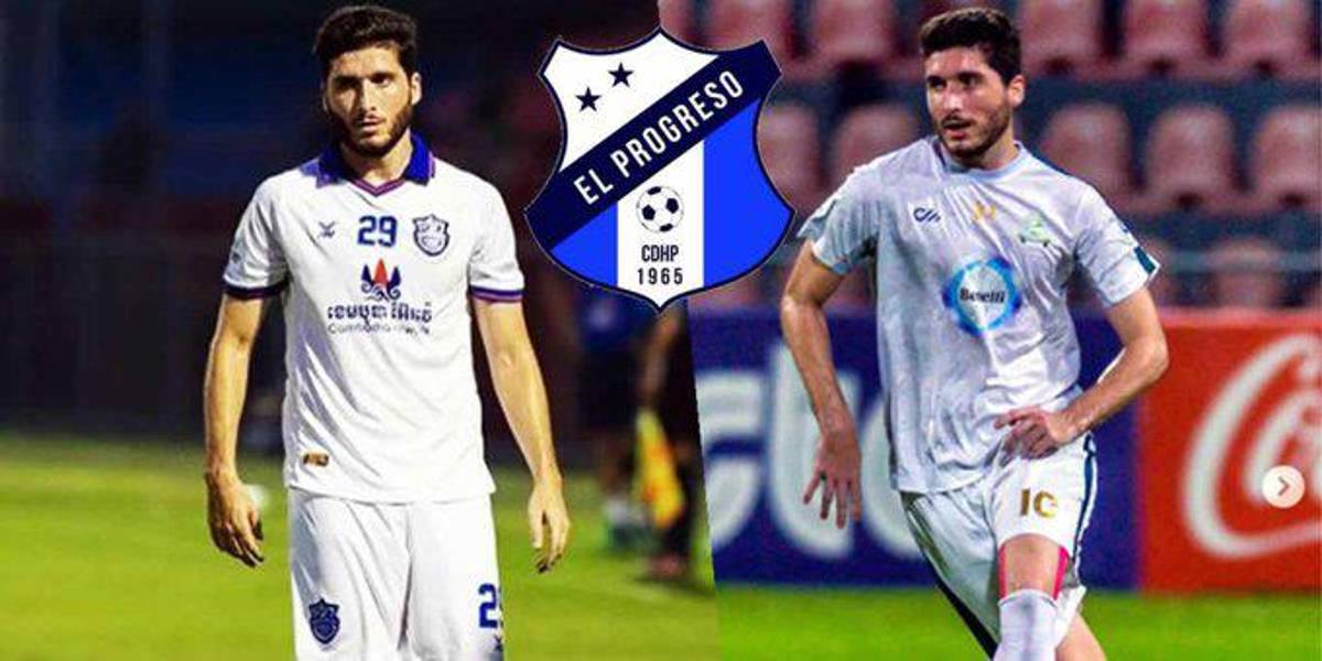 Fichajes Honduras: Motagua amarra bombazo, Denil Maldonado apunta a gigante de México y blindan a Rigo Rivas