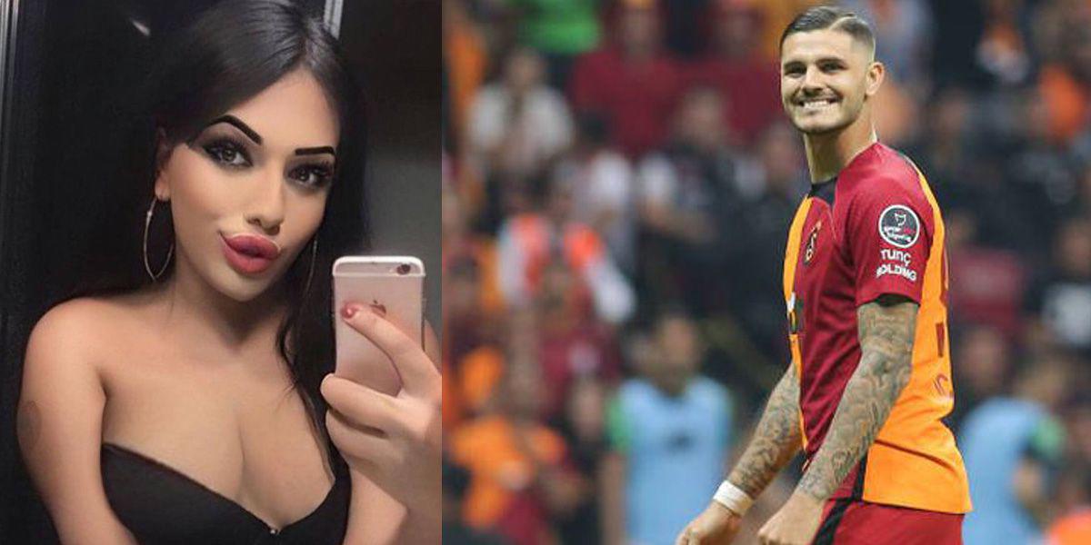 Mujer trans expone de nuevo a Mauro Icardi: La advertencia a Wanda Nara y filtra chats íntimos; “Pronto voy a hablar”