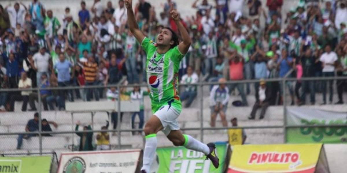 ¡Dueños del gol! Los máximos anotadores de las ligas de Centroamérica