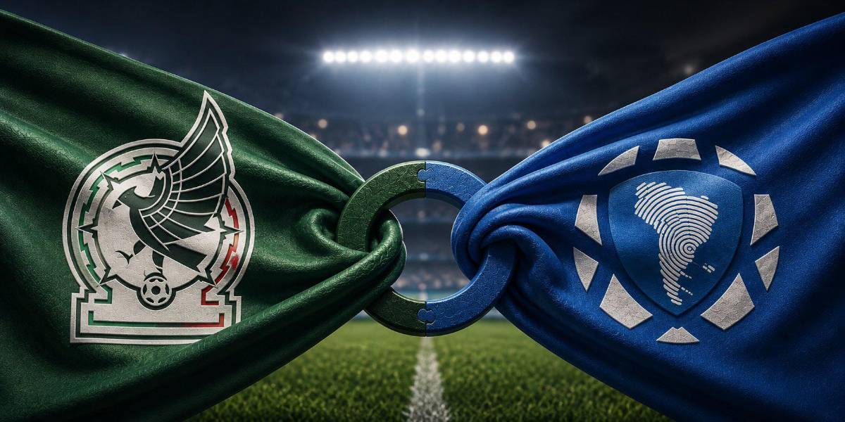 México fuera de Concacaf: desde FIFA llega una oferta para irse y aquí jugaría las eliminatorias