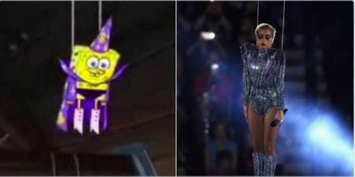 Los crueles memes que dejó el show del medio tiempo del Super Bowl LIII
