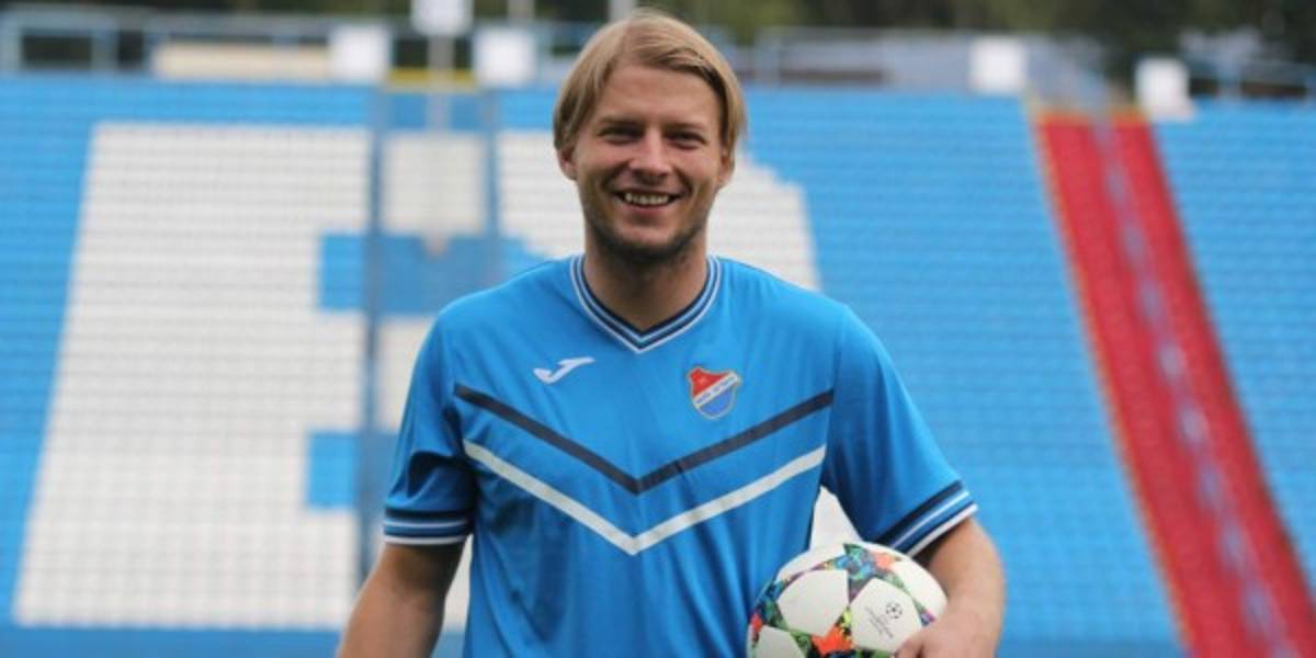 ¡Para morirse de risa! Estos son los nombres más raros de los futbolistas