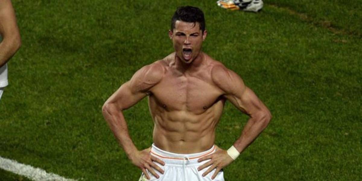 Los jugadores 'más odiados' en el mundo del fútbol