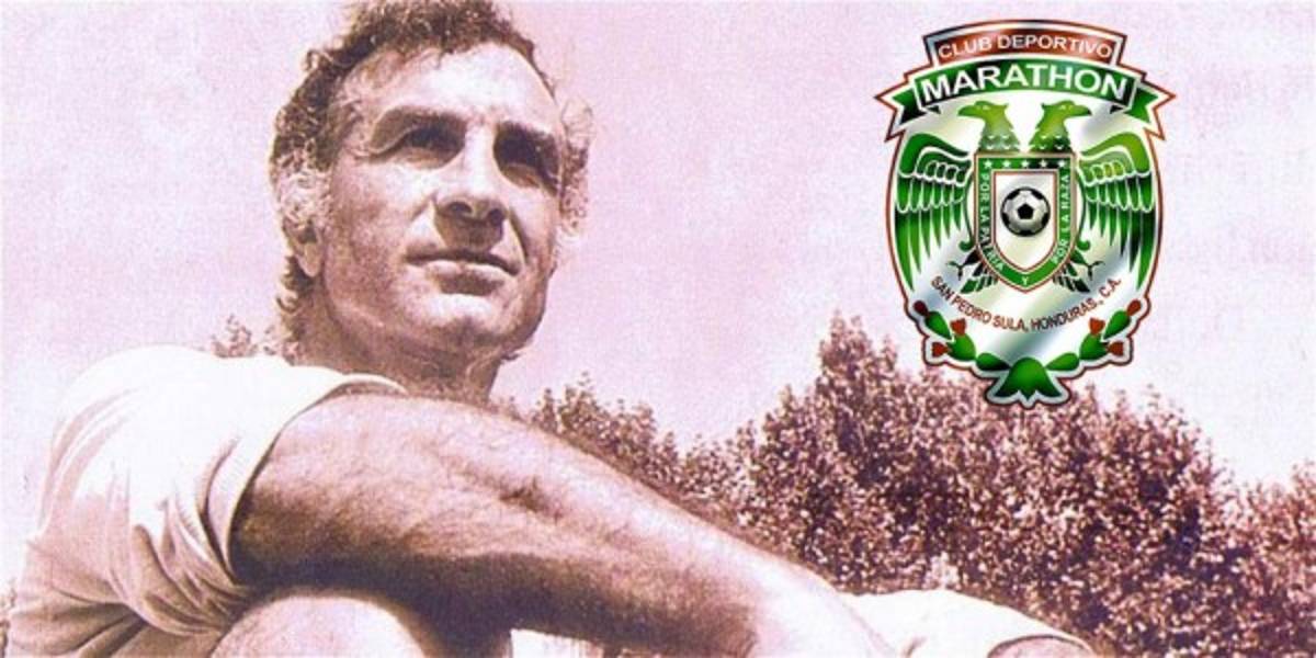 Los entrenadores TOP que han dirigido en la Liga Nacional de Honduras