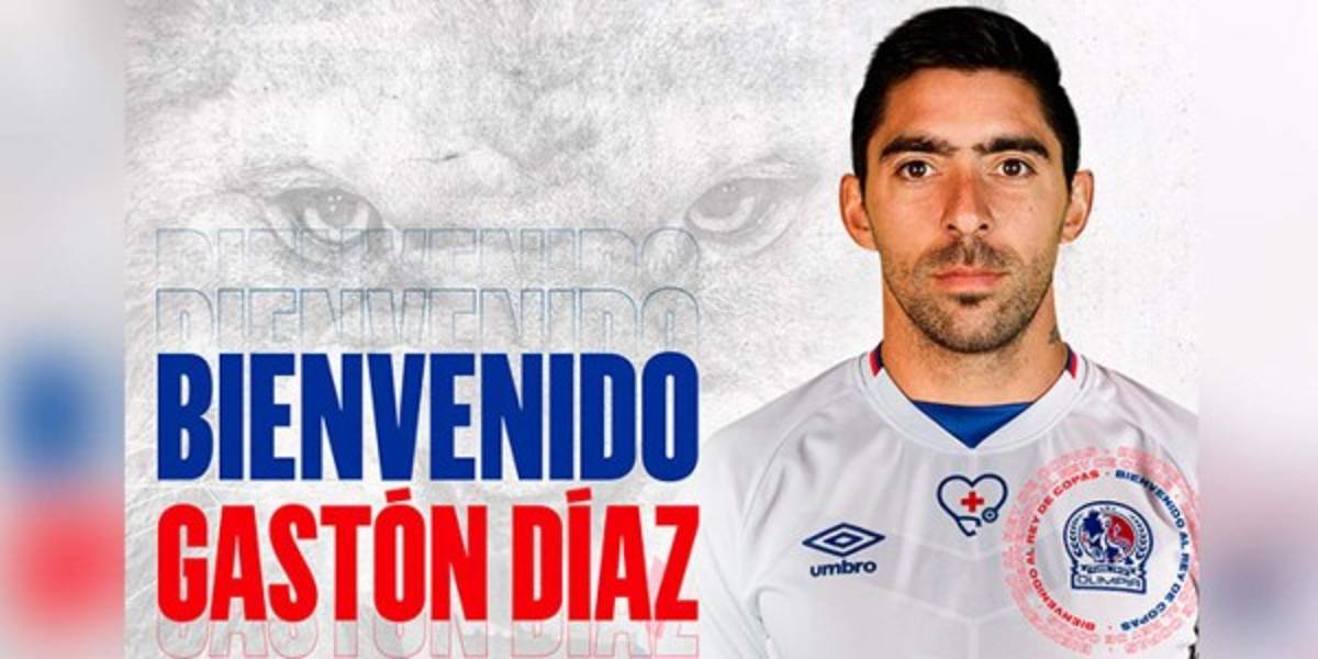 EL MERCADO: Olimpia y Real España fichan, Elis se acerca a este club de la Premier League y el futuro de Bengtson y Rubilio