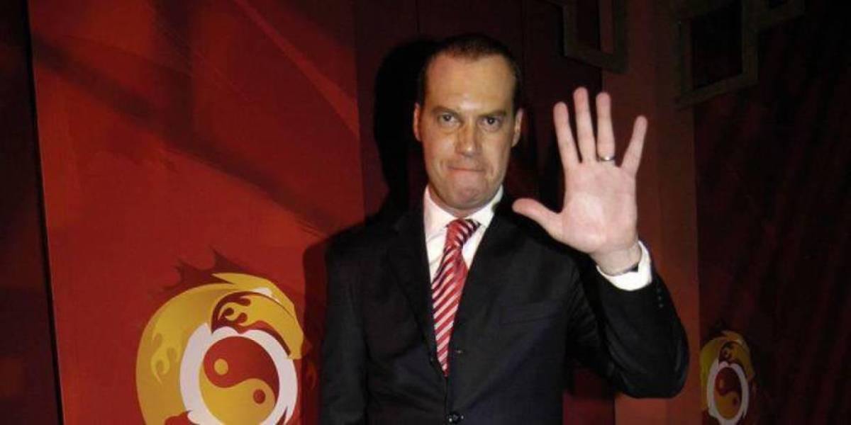 Preocupación en México por el estado de salud de André Marín y David Faitelson deja revelador mensaje