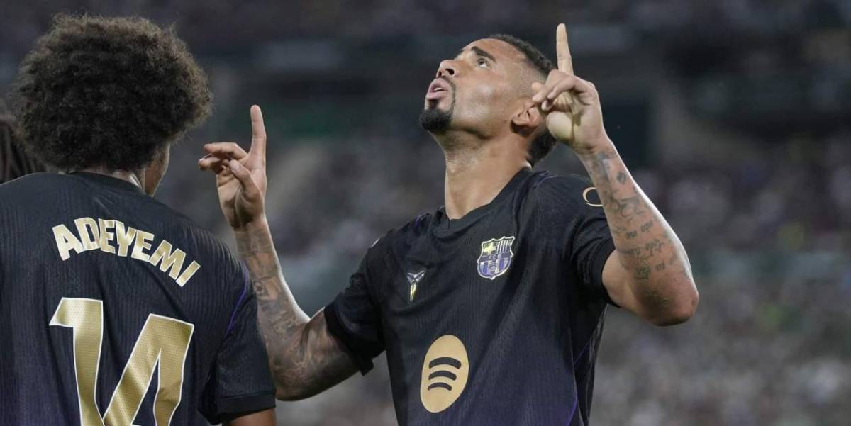 Flick quiere aniquilar al PSG: el 11 del Barcelona en la Champions League