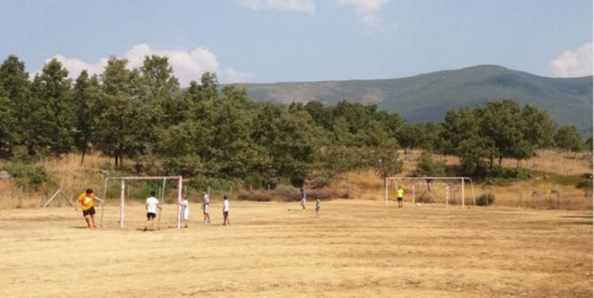 ESPECIAL: Las peores canchas donde jamás jugarías al fútbol