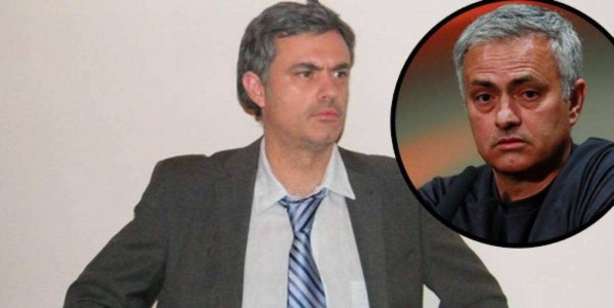 ¡No puede ser! Los dobles más inquietantes que tienen los futbolistas por el mundo