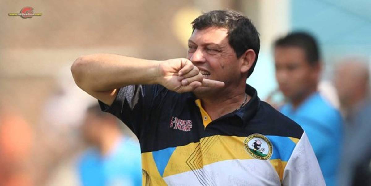 Rumores y Fichajes: Blas Pérez podría llegar a un grande centroamericano