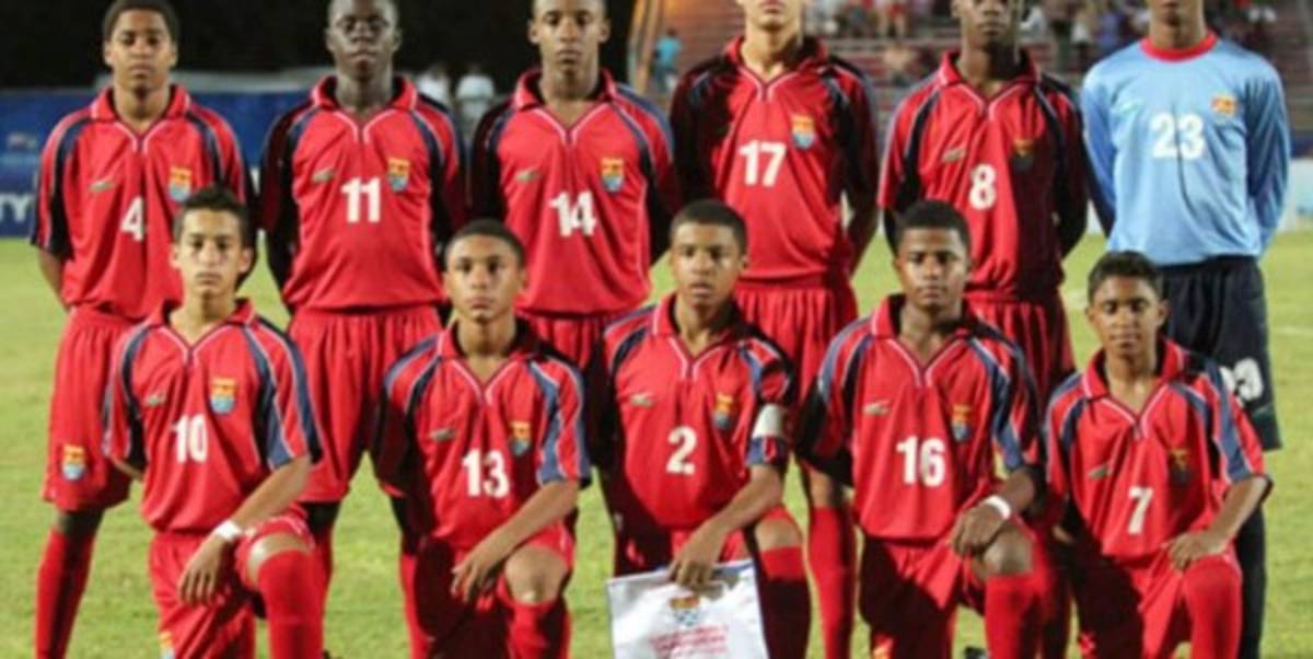 Top: Estas son las peores 20 selecciones de fútbol, según el ranking de la FIFA