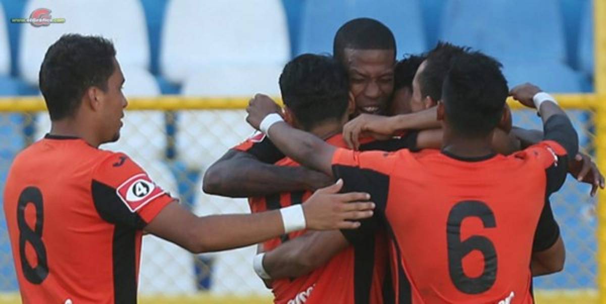 Los clubes centroamericanos con más seguidores en Redes Sociales