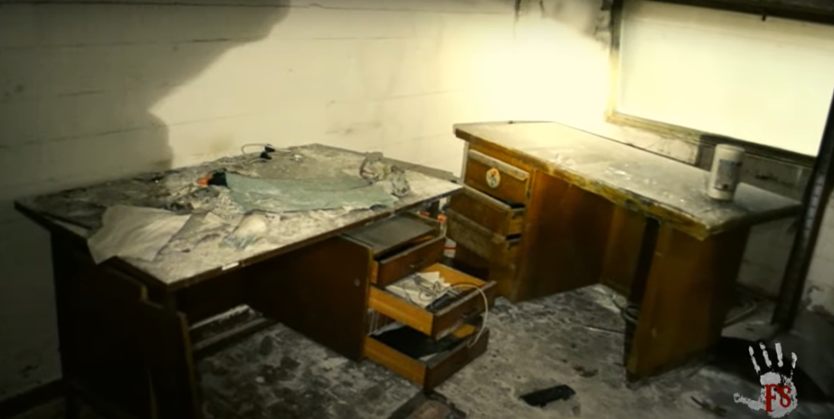 ¡Parece un lugar embrujado! Así luce ahora el estadio donde el hondureño David Suazo brilló en Italia