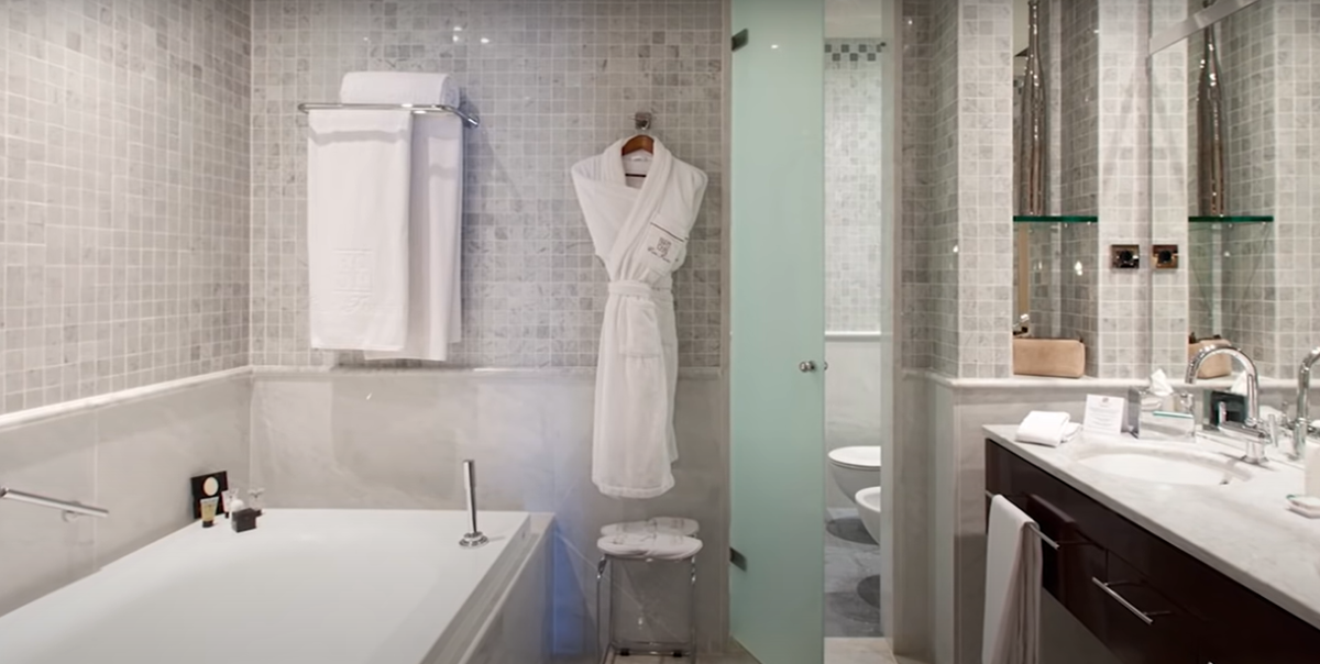 Así es la tremenda mansión que Shakira y Piqué tienen a la venta tras separarse y cuánto están pidiendo