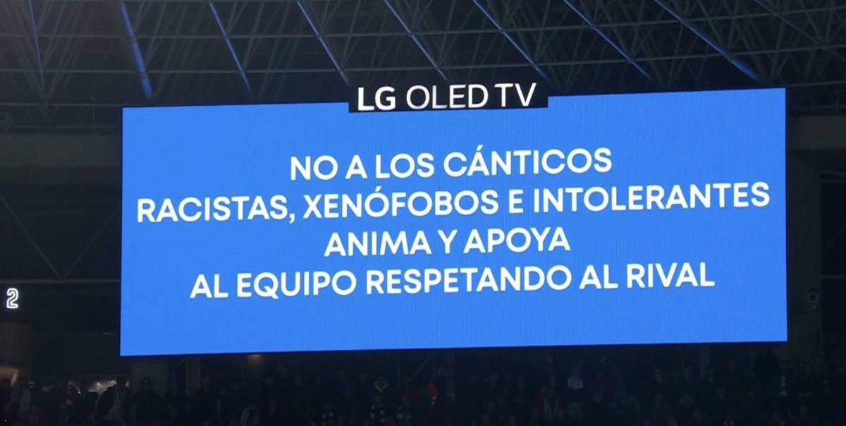 Endrick MVP, gritos racistas a Asencio, Vinicius incomodo en el partido y jugador de Real Madrid enciende las alarmas
