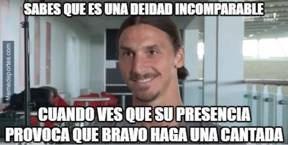 ¡Los imperdibles memes entre Mourinho y Pep Guardiola!