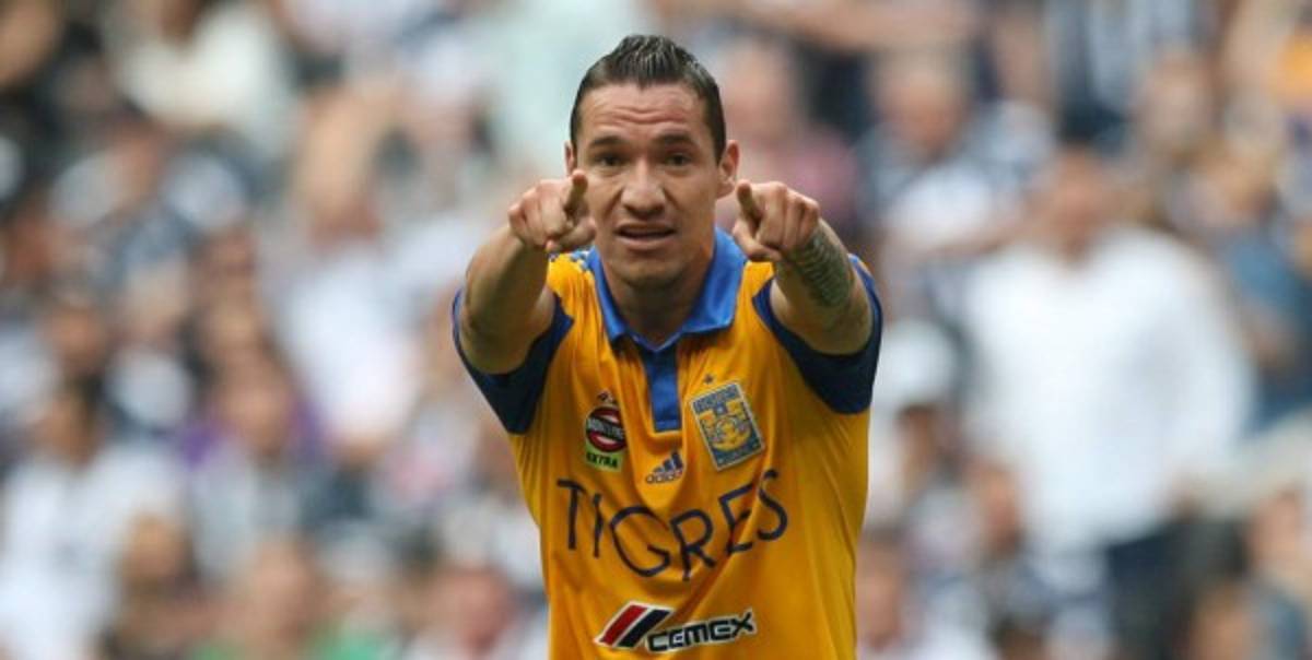 LIGA MX: Ex delantero del Real Madrid estaría cerca de llegar a México