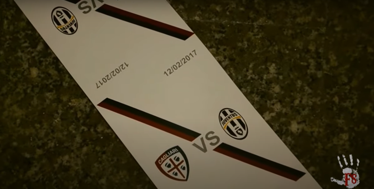 ¡Parece un lugar embrujado! Así luce ahora el estadio donde el hondureño David Suazo brilló en Italia