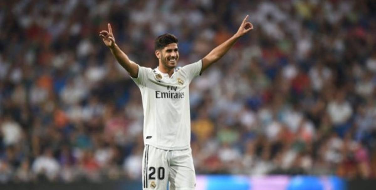 Un proyecto: El sorprendente 11 del futuro del Real Madrid