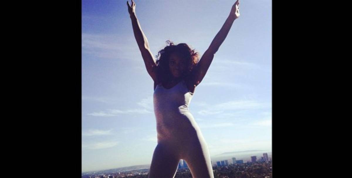 Las deportistas más hermosas e influyentes en la cuenta de Instagram