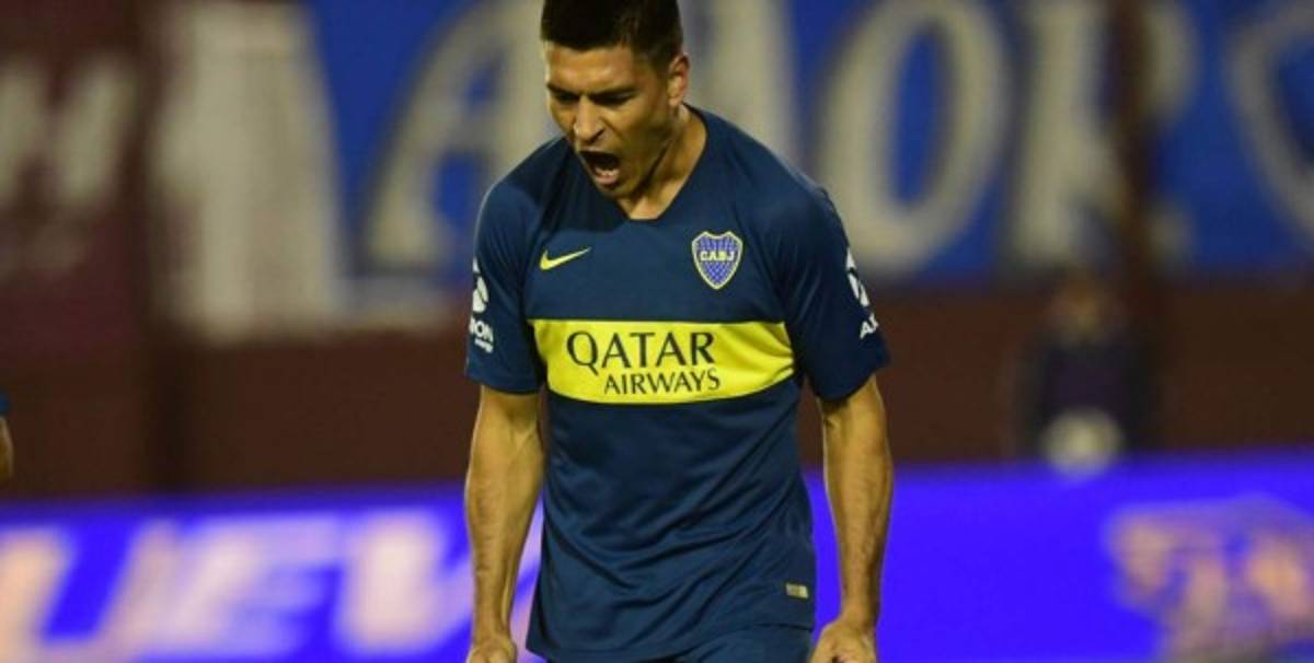 Con ganas de venganza: El 11 de Boca Juniors para frenar a River Plate en el Monumental