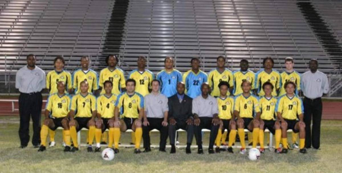 Top: Las peores 12 selecciones de fútbol de la Concacaf