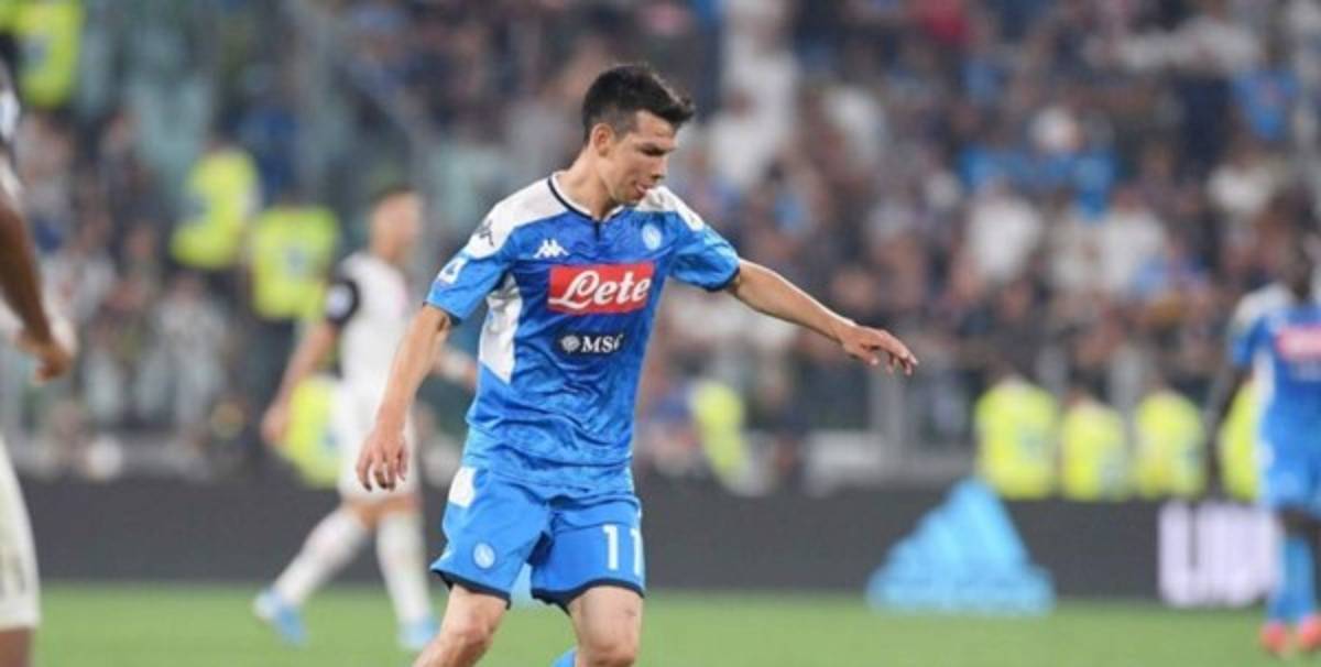 La revolución que hará De Laurentiis en el Nápoles de Ancelotti para salir de la crisis