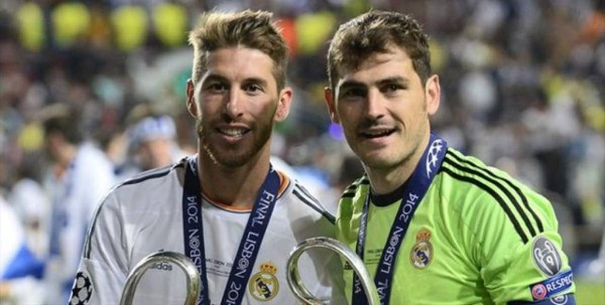 Amigos para siempre: Las mejores amistades del fútbol