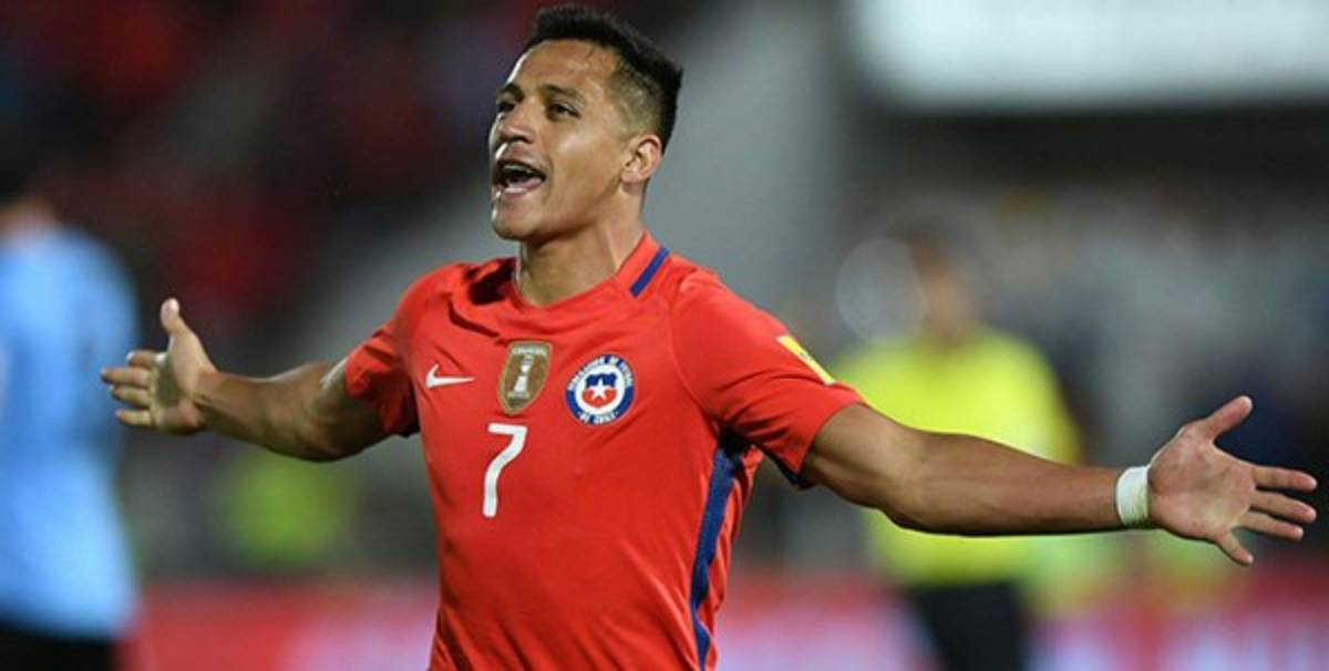 Las 23 figuras que se quedaron sin asistir al Mundial Rusia 2018