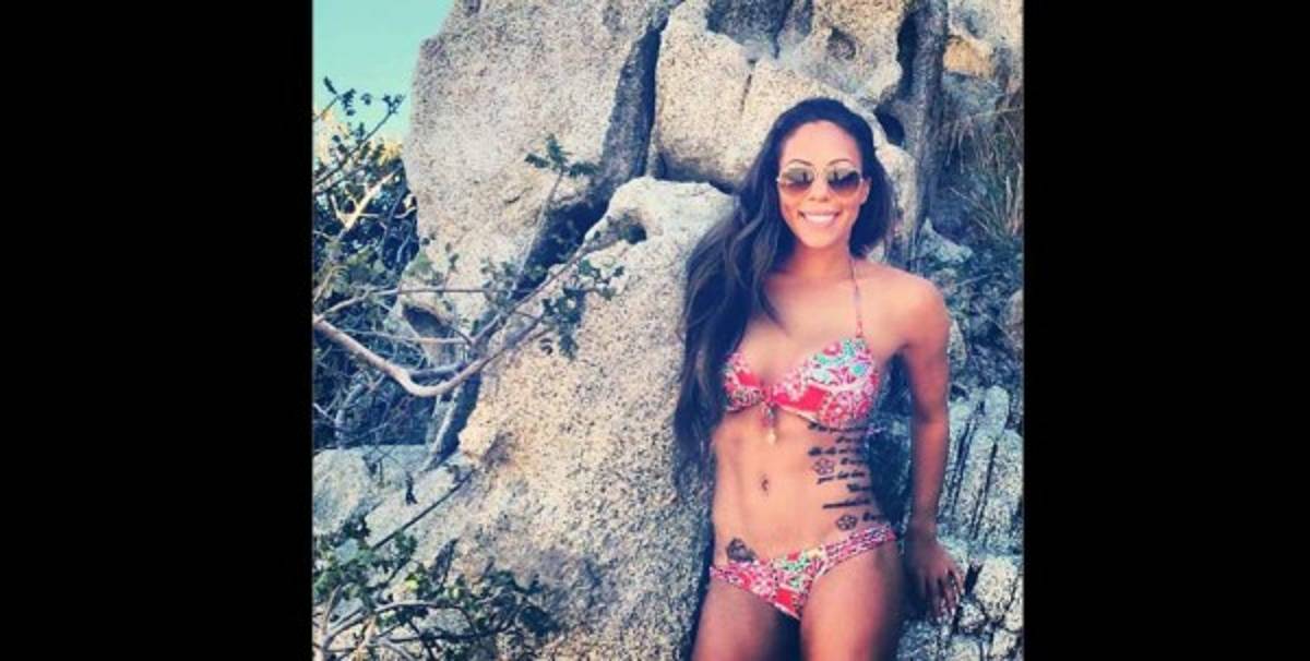 Las deportistas más hermosas e influyentes en la cuenta de Instagram