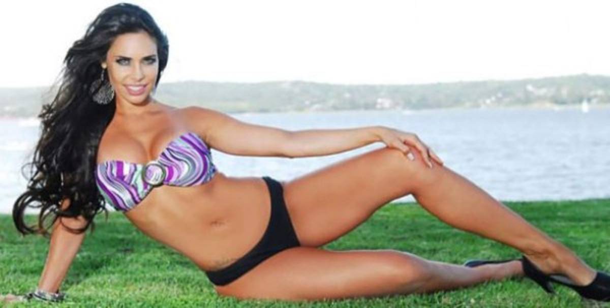 Estas son las mujeres que dicen haber sido novias de Lionel Messi